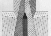 Interior_design_KB_Bank_Prague_Concept_drawing