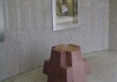 Interior_design_KB_Bank_Prague_Stone_Sculpture