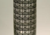 Vase MS 2109