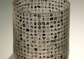 Vase MS 3009