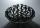 Zdenek Lhotsky, Vitrucell bowl No.1130