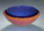 Zdenek Lhotsky, Vitrucell bowl No.111