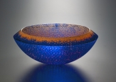 Zdenek Lhotsky, Vitrucell bowl No.112