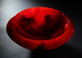 Zdenek Lhotsky, Vitrucell bowl No.1124