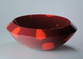 Zdenek Lhotsky, Vitrucell bowl No.1130