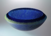 Zdenek Lhotsky, Vitrucell bowl No.117