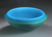 Zdenek Lhotsky, Vitrucell bowl No.123