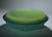 Zdenek Lhotsky, Vitrucell bowl No.124