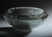 Zdenek Lhotsky, Vitrucell bowl No.130